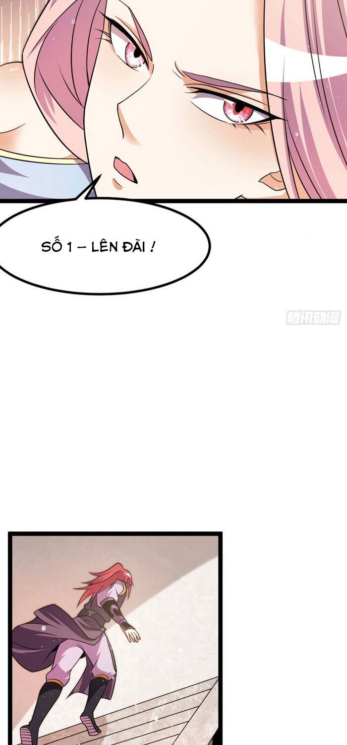 đọc truyện Tiên Vương Trùng Sinh Chương 235 ảnh 30 tại Thiên Thai Truyện