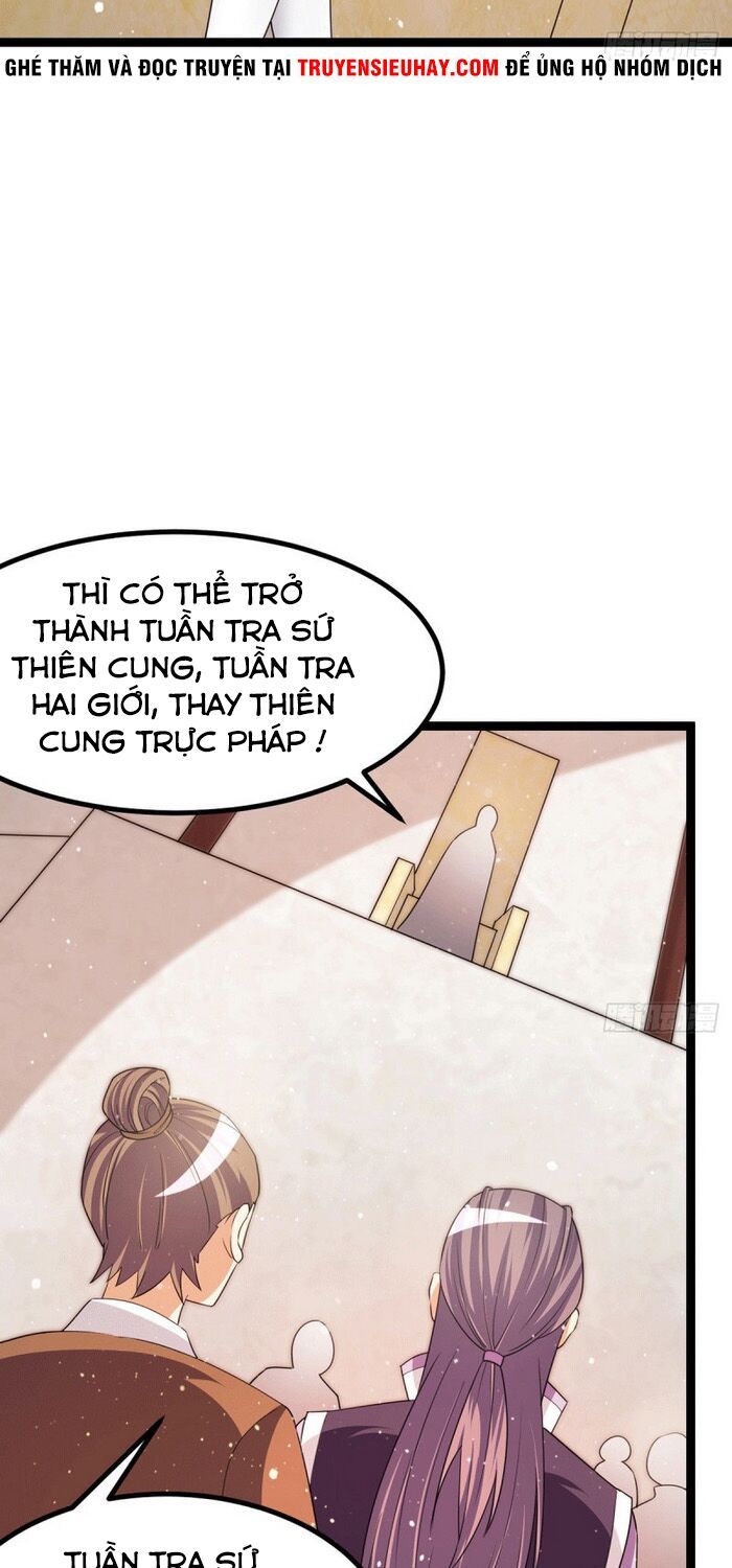 đọc truyện Tiên Vương Trùng Sinh Chương 235 ảnh 11 tại Thiên Thai Truyện