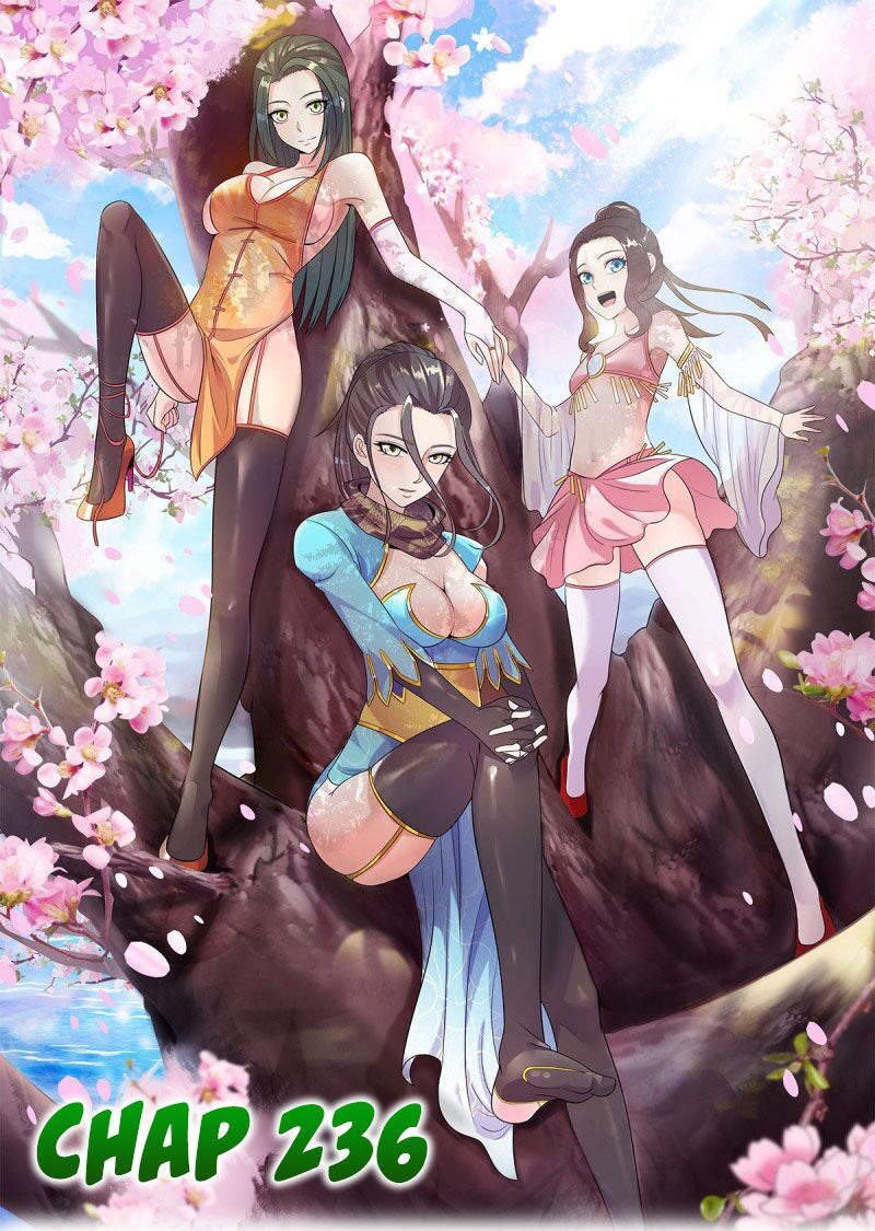 đọc truyện Tiên Vương Trùng Sinh Chương 236 ảnh 3 tại Thiên Thai Truyện