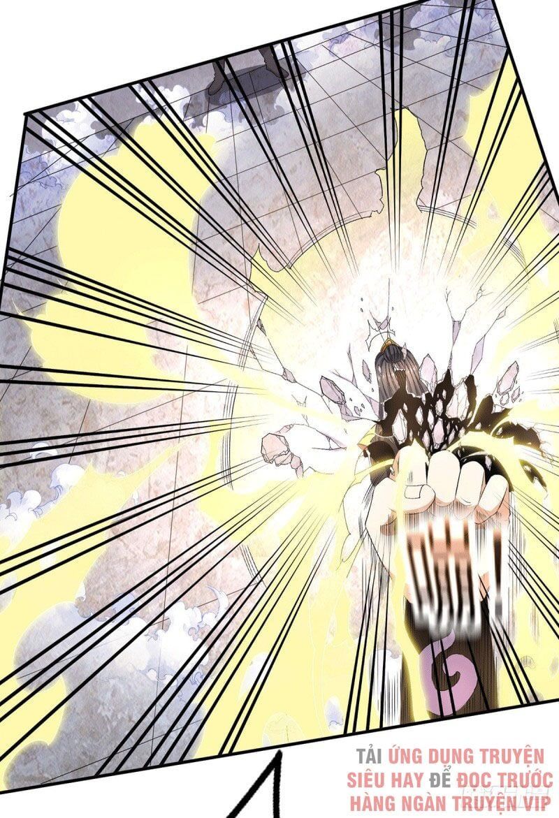 đọc truyện Tiên Vương Trùng Sinh Chương 236 ảnh 12 tại Thiên Thai Truyện