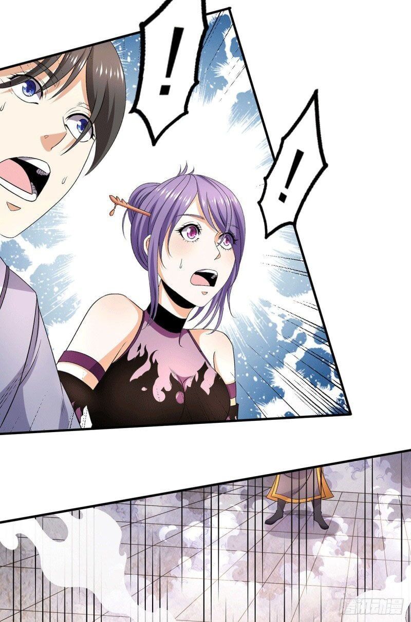 đọc truyện Tiên Vương Trùng Sinh Chương 236 ảnh 13 tại Thiên Thai Truyện