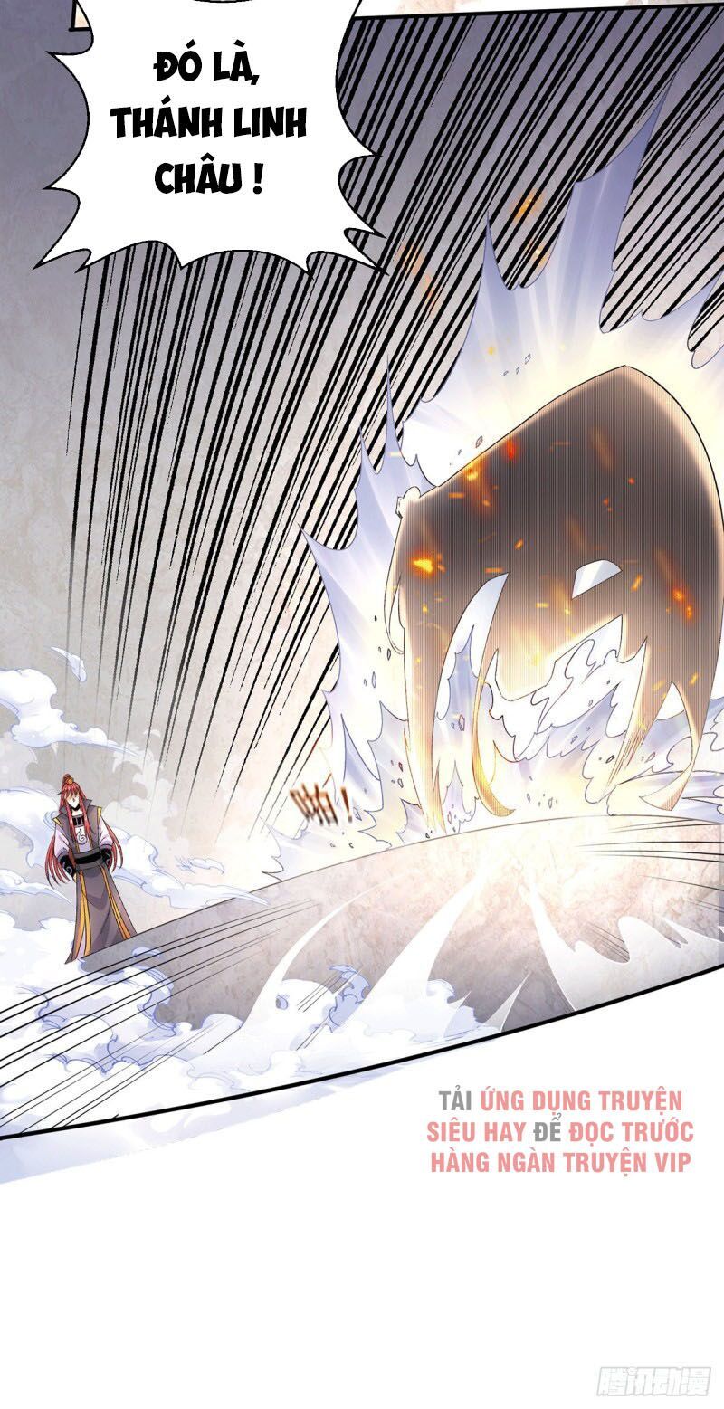 đọc truyện Tiên Vương Trùng Sinh Chương 236 ảnh 16 tại Thiên Thai Truyện