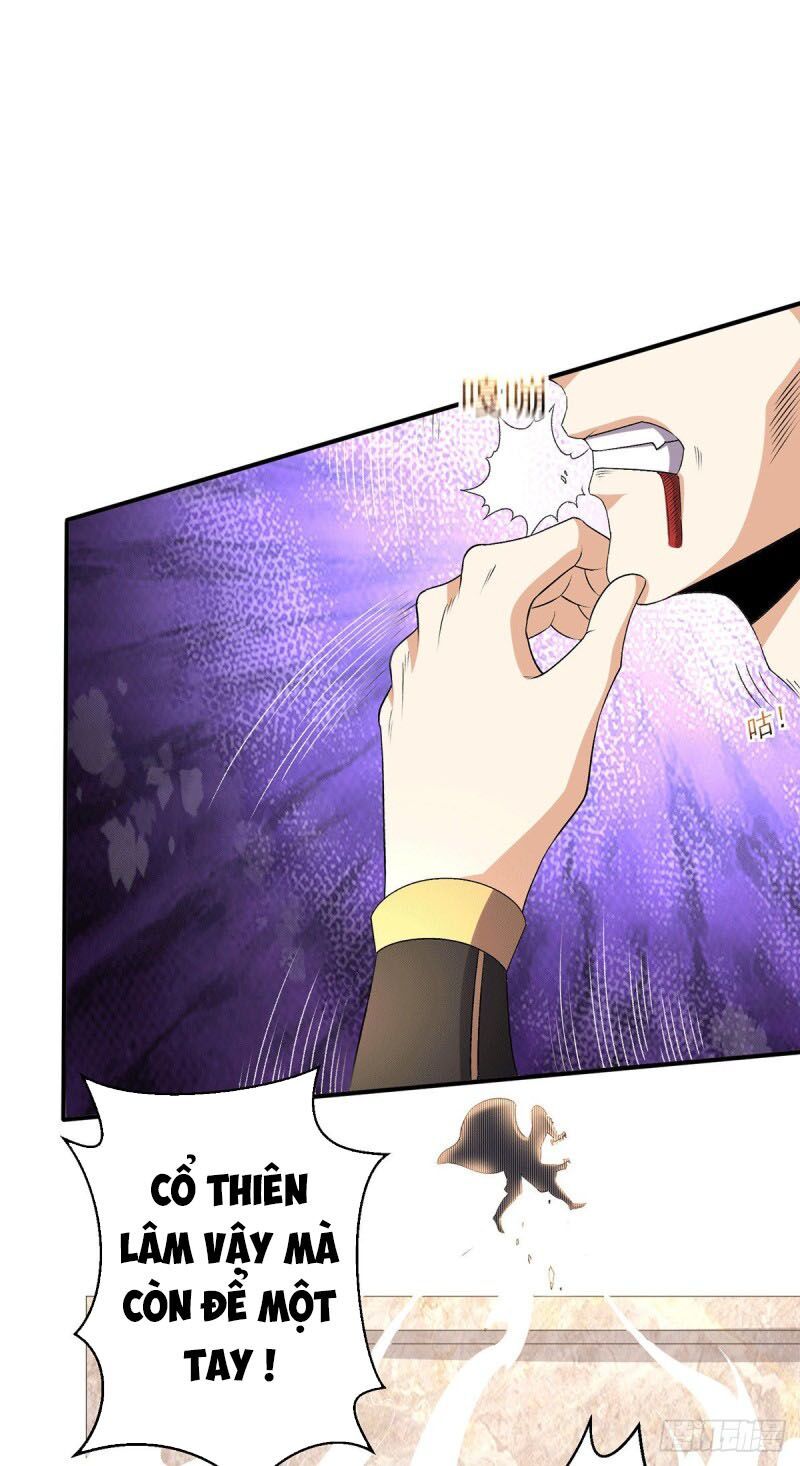 đọc truyện Tiên Vương Trùng Sinh Chương 236 ảnh 17 tại Thiên Thai Truyện