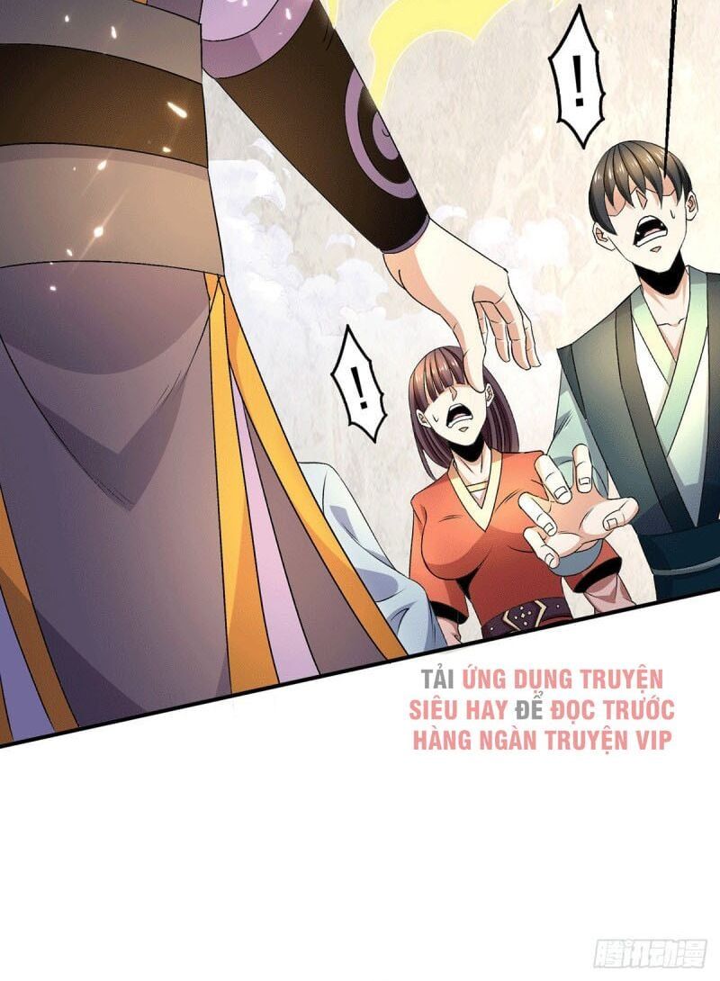 đọc truyện Tiên Vương Trùng Sinh Chương 236 ảnh 25 tại Thiên Thai Truyện