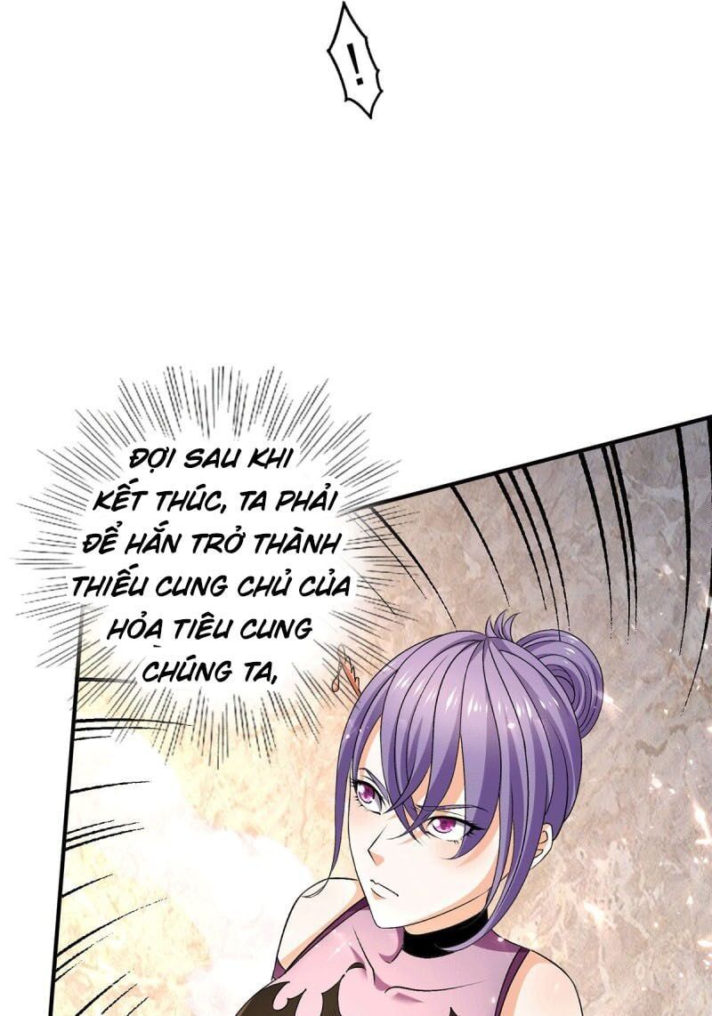 đọc truyện Tiên Vương Trùng Sinh Chương 236 ảnh 26 tại Thiên Thai Truyện