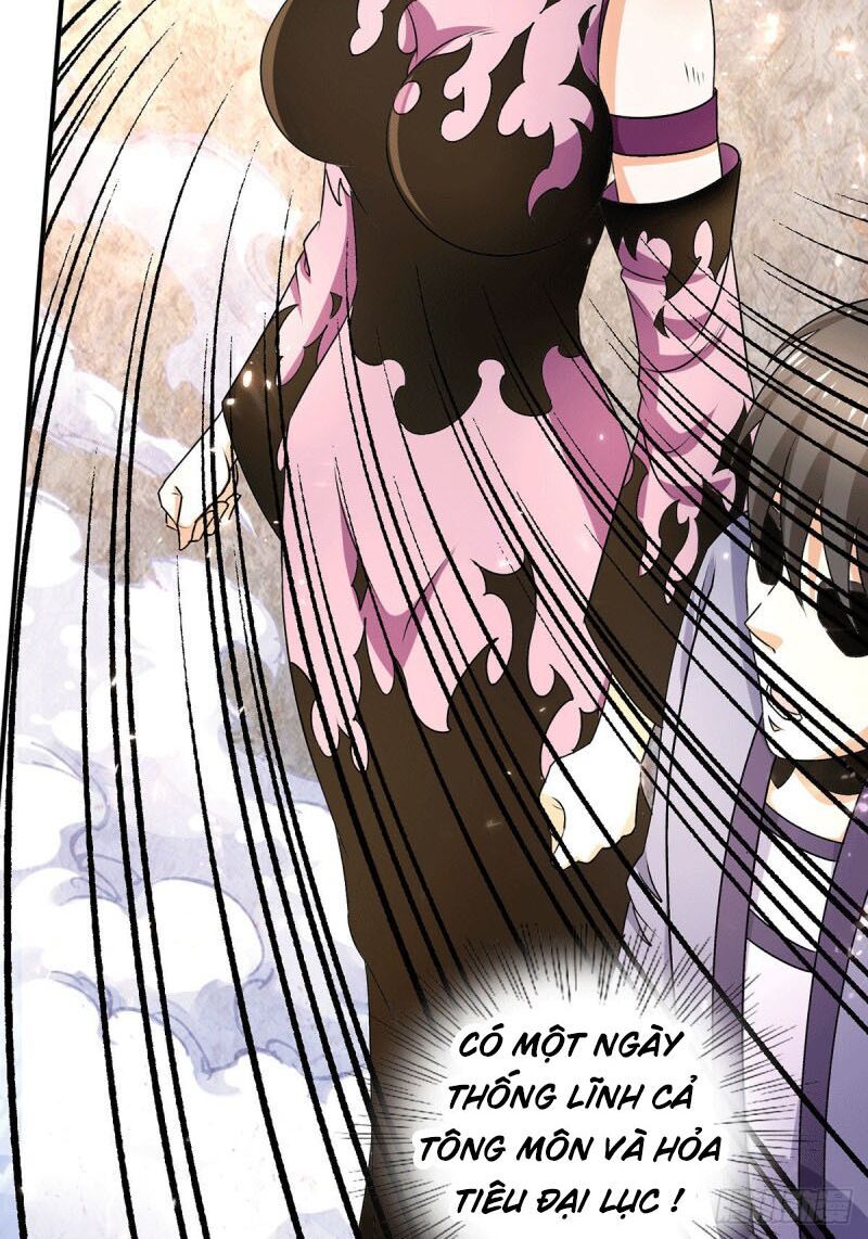 đọc truyện Tiên Vương Trùng Sinh Chương 236 ảnh 27 tại Thiên Thai Truyện