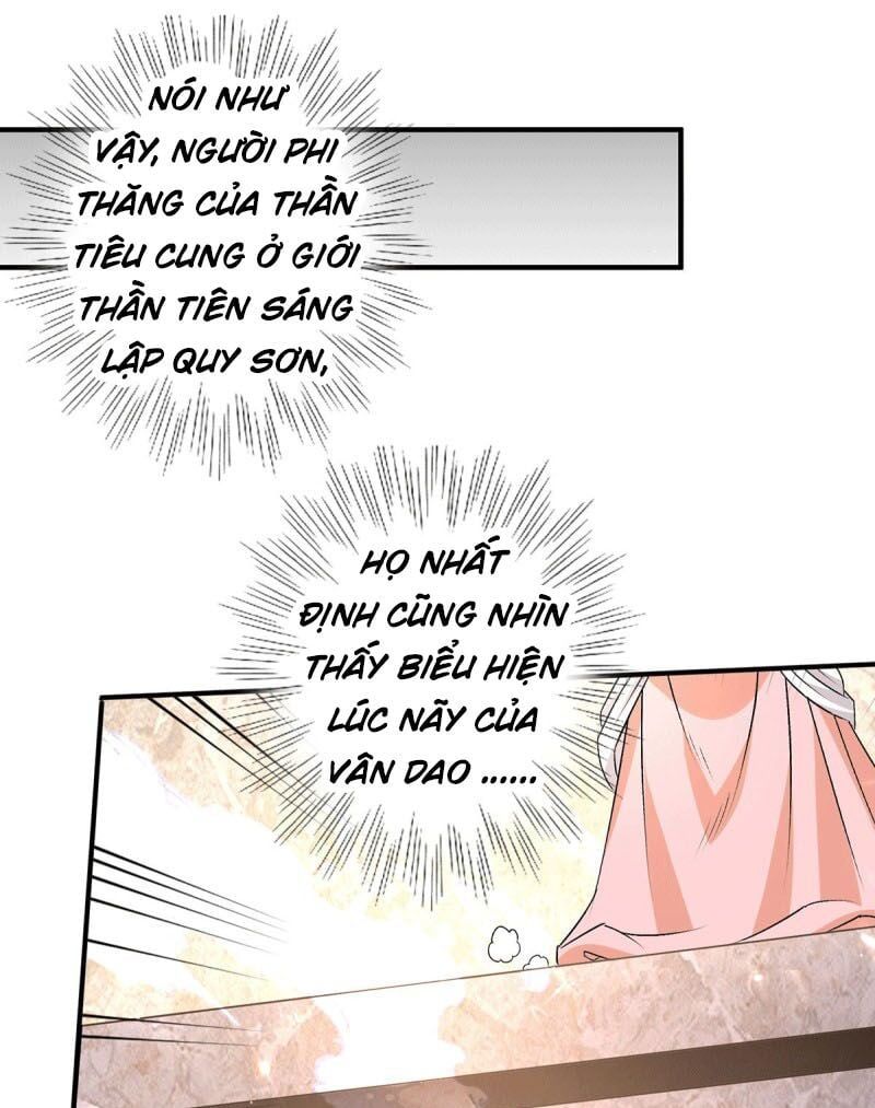 đọc truyện Tiên Vương Trùng Sinh Chương 236 ảnh 31 tại Thiên Thai Truyện