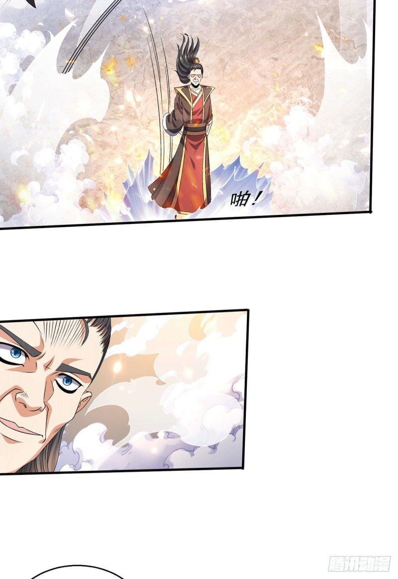 đọc truyện Tiên Vương Trùng Sinh Chương 236 ảnh 5 tại Thiên Thai Truyện