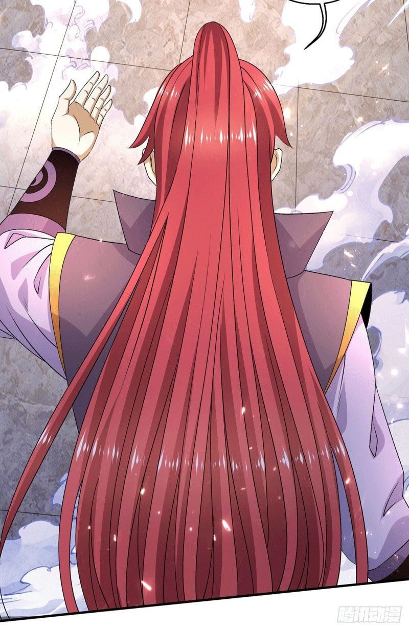 đọc truyện Tiên Vương Trùng Sinh Chương 236 ảnh 7 tại Thiên Thai Truyện