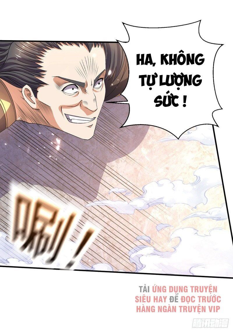 đọc truyện Tiên Vương Trùng Sinh Chương 236 ảnh 8 tại Thiên Thai Truyện