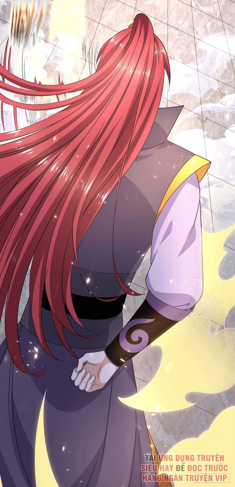 đọc truyện Tiên Vương Trùng Sinh Chương 236 ảnh 10 tại Thiên Thai Truyện