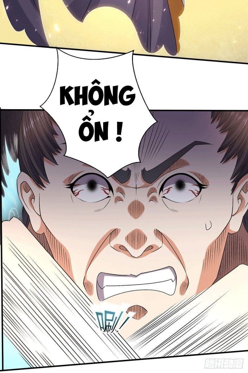 đọc truyện Tiên Vương Trùng Sinh Chương 236 ảnh 11 tại Thiên Thai Truyện