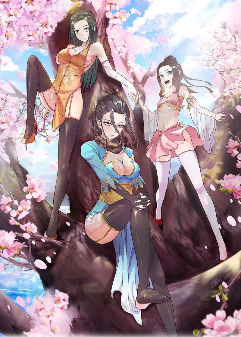 đọc truyện Tiên Vương Trùng Sinh Chương 237 ảnh 3 tại Thiên Thai Truyện