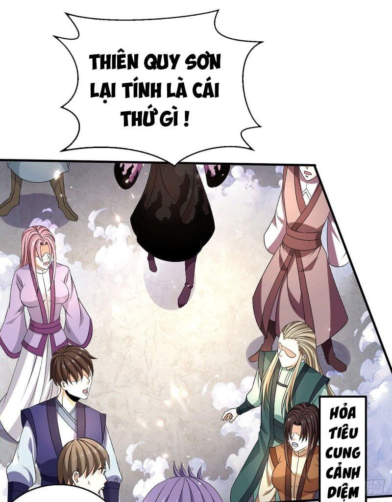 đọc truyện Tiên Vương Trùng Sinh Chương 237 ảnh 13 tại Thiên Thai Truyện