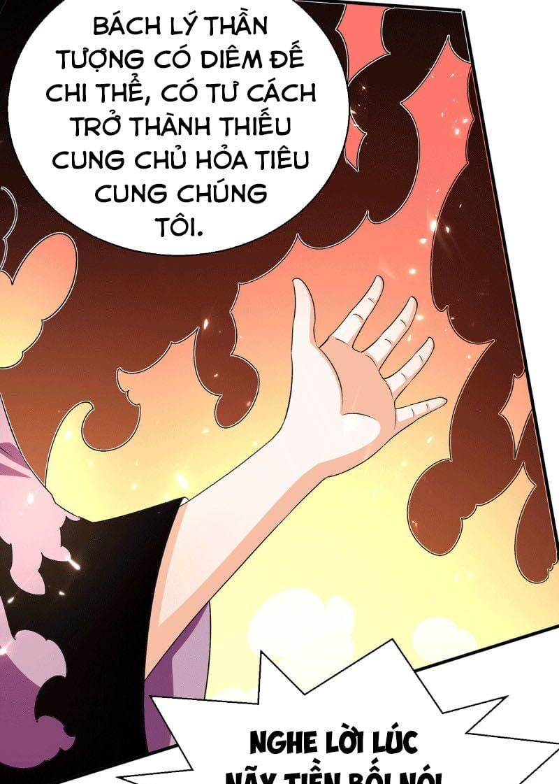 đọc truyện Tiên Vương Trùng Sinh Chương 237 ảnh 16 tại Thiên Thai Truyện