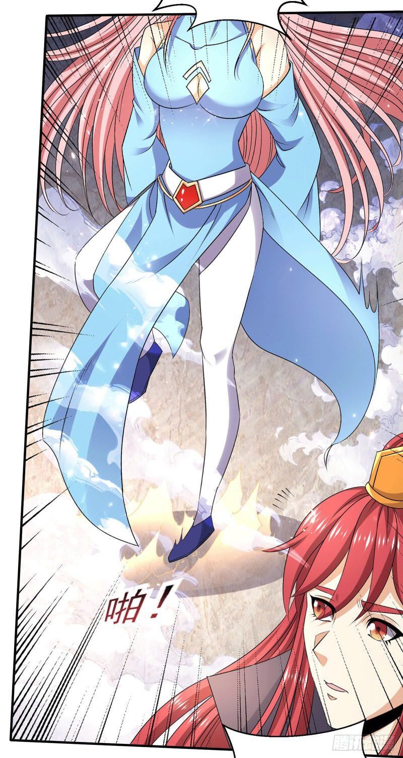 đọc truyện Tiên Vương Trùng Sinh Chương 237 ảnh 19 tại Thiên Thai Truyện