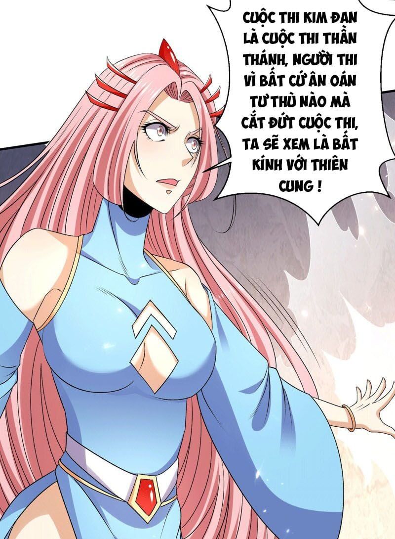 đọc truyện Tiên Vương Trùng Sinh Chương 237 ảnh 20 tại Thiên Thai Truyện