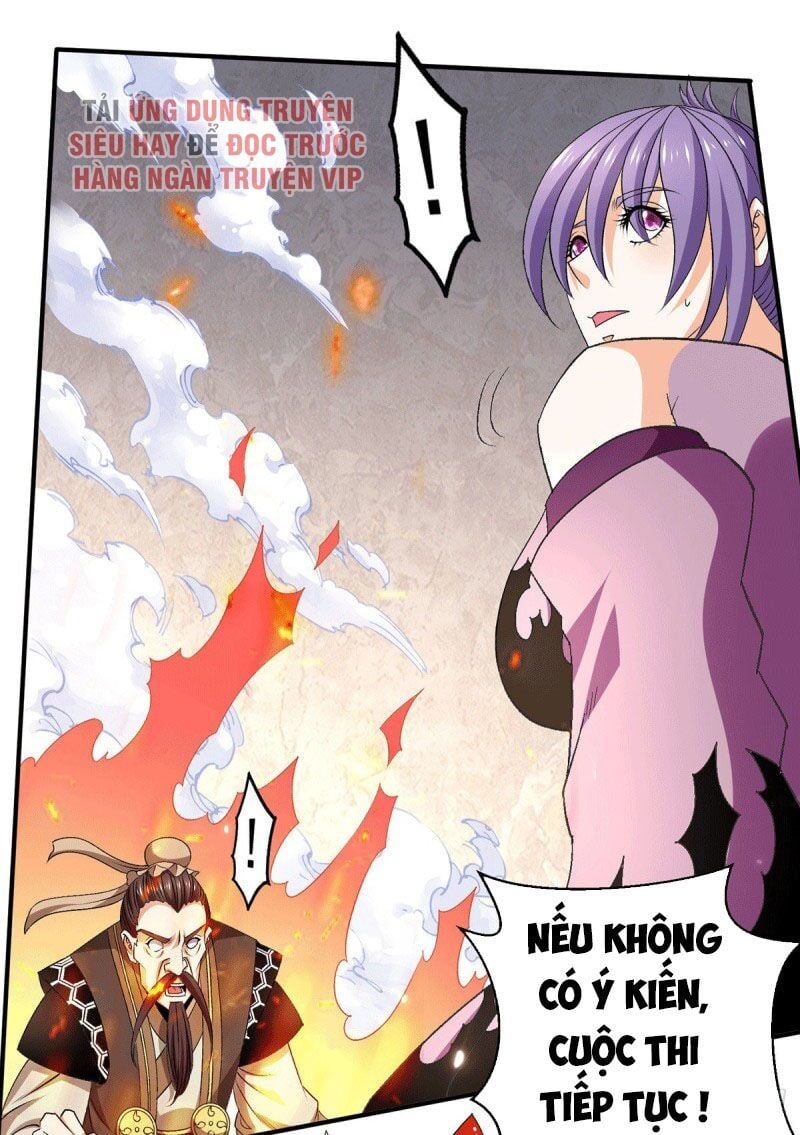 đọc truyện Tiên Vương Trùng Sinh Chương 237 ảnh 22 tại Thiên Thai Truyện