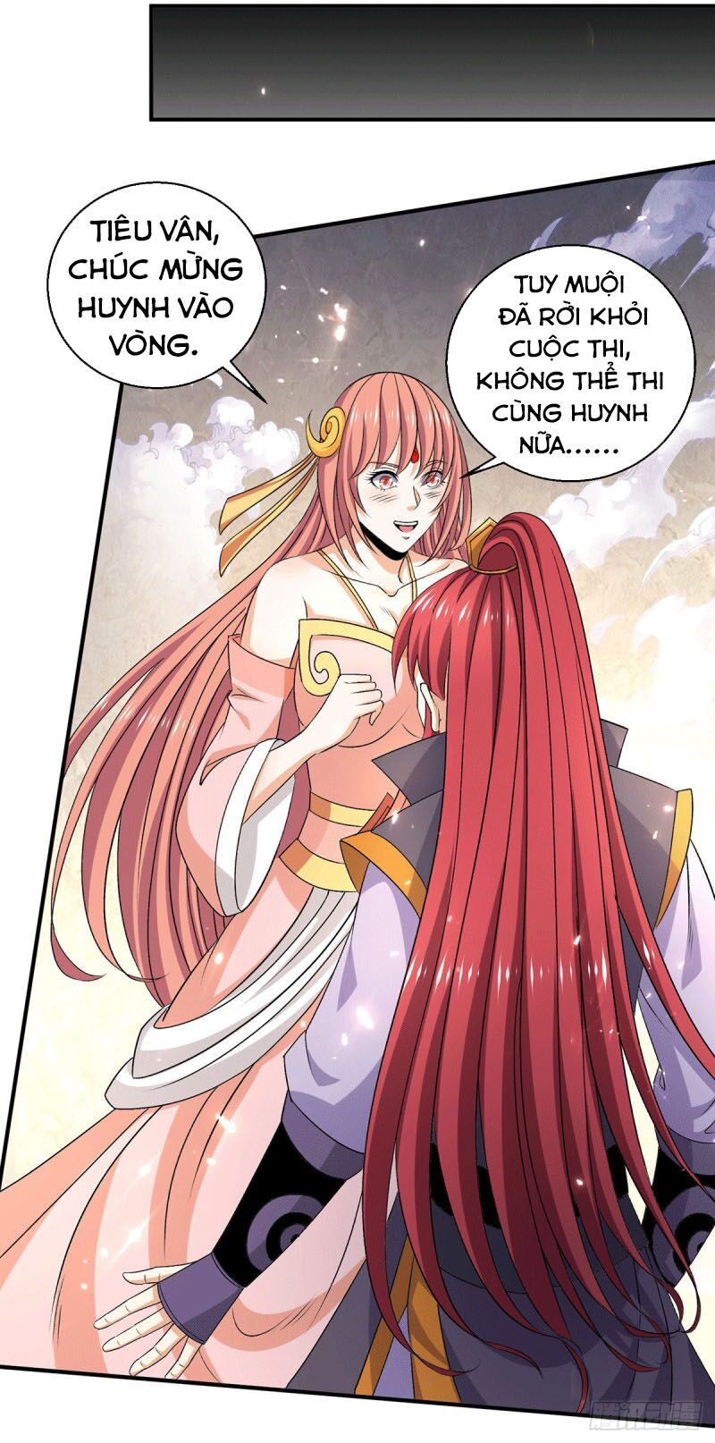 đọc truyện Tiên Vương Trùng Sinh Chương 237 ảnh 24 tại Thiên Thai Truyện