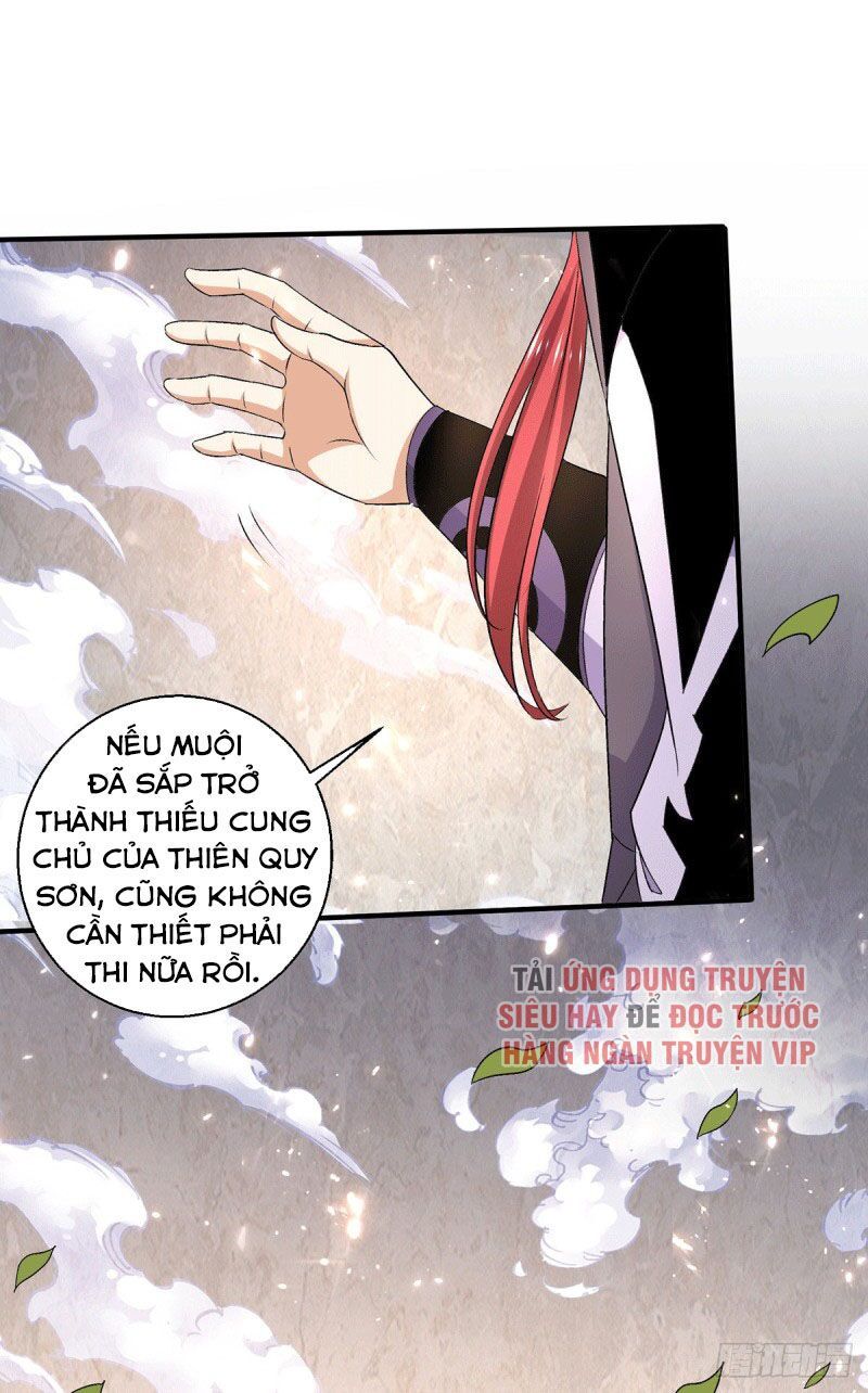 đọc truyện Tiên Vương Trùng Sinh Chương 237 ảnh 25 tại Thiên Thai Truyện