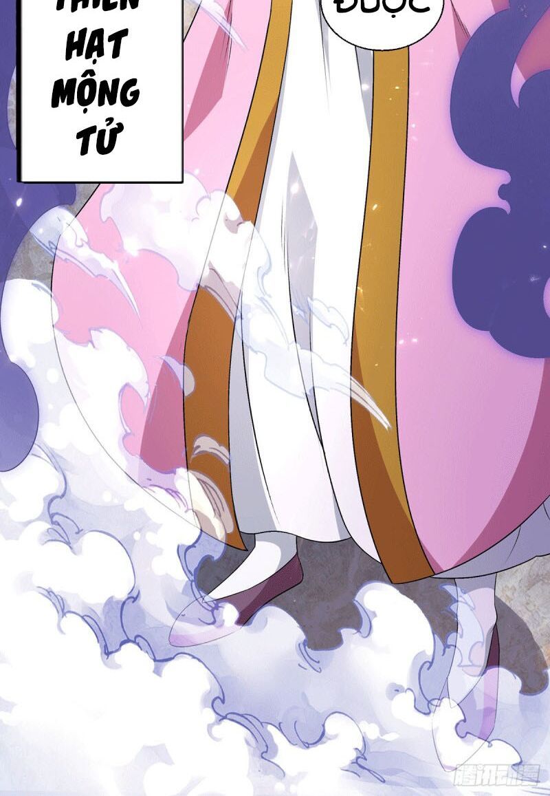 đọc truyện Tiên Vương Trùng Sinh Chương 237 ảnh 30 tại Thiên Thai Truyện