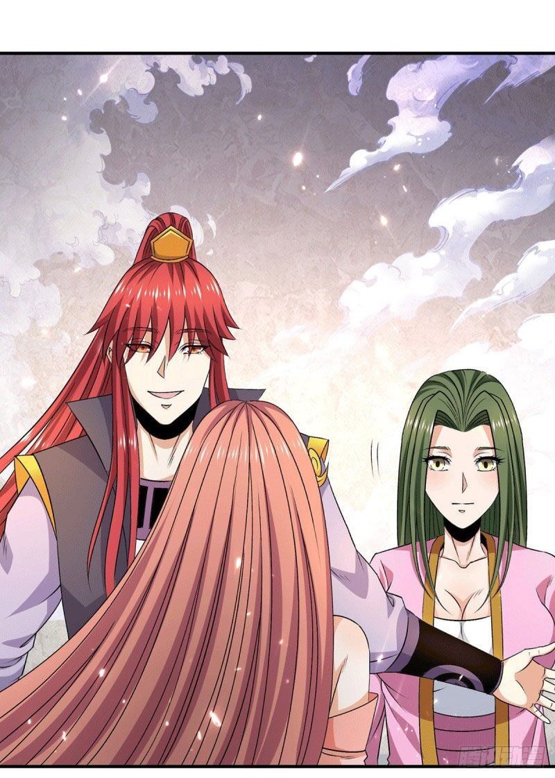 đọc truyện Tiên Vương Trùng Sinh Chương 237 ảnh 31 tại Thiên Thai Truyện