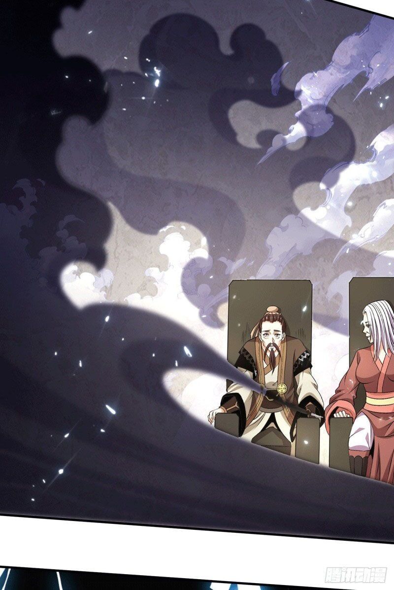 đọc truyện Tiên Vương Trùng Sinh Chương 237 ảnh 33 tại Thiên Thai Truyện