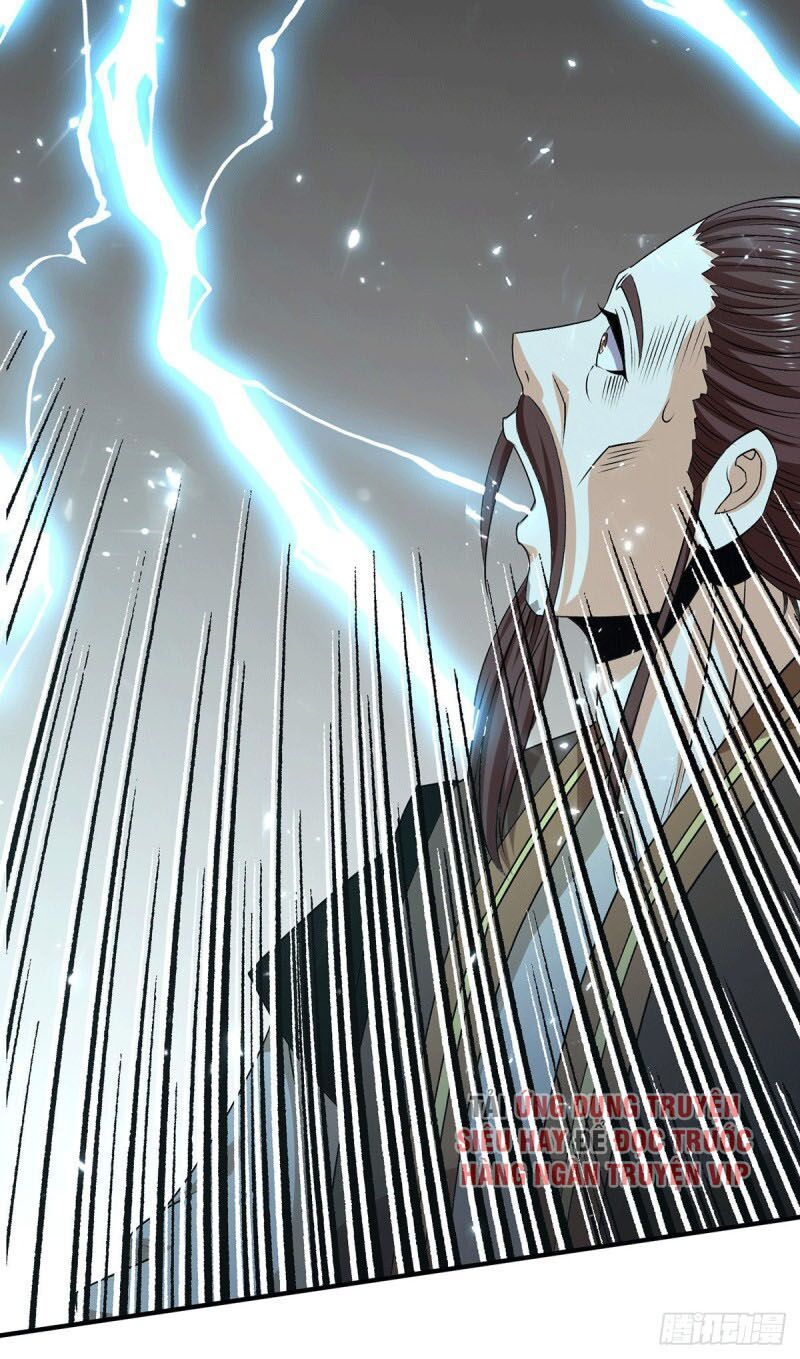 đọc truyện Tiên Vương Trùng Sinh Chương 237 ảnh 35 tại Thiên Thai Truyện