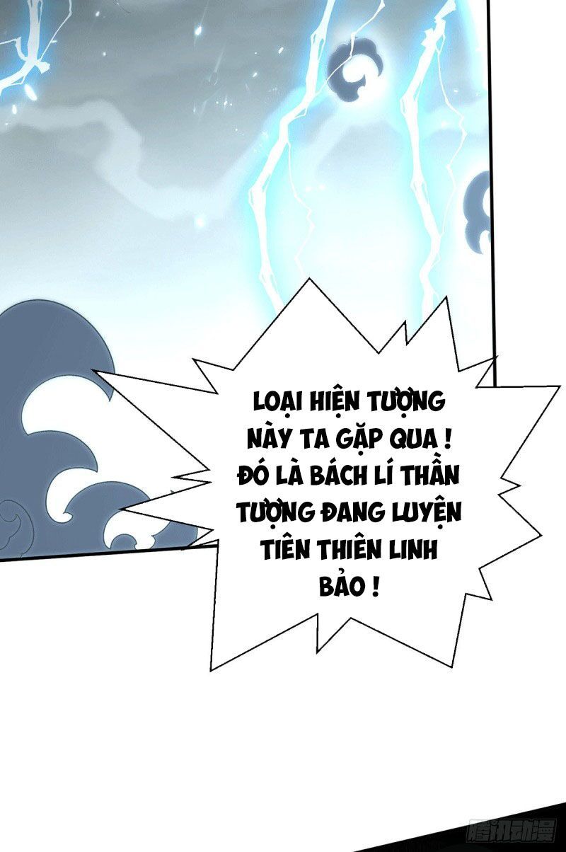 đọc truyện Tiên Vương Trùng Sinh Chương 237 ảnh 37 tại Thiên Thai Truyện