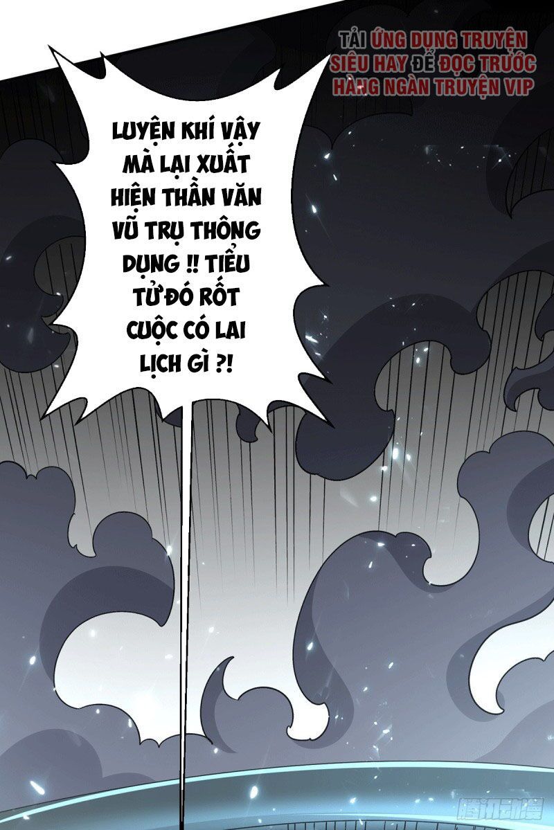 đọc truyện Tiên Vương Trùng Sinh Chương 237 ảnh 38 tại Thiên Thai Truyện