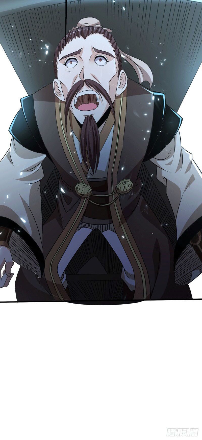 đọc truyện Tiên Vương Trùng Sinh Chương 237 ảnh 39 tại Thiên Thai Truyện