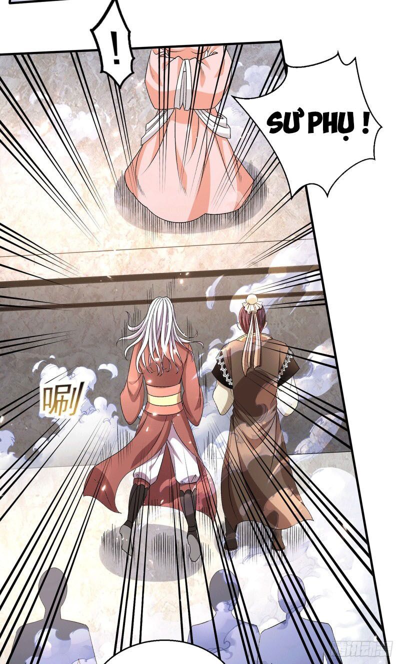 đọc truyện Tiên Vương Trùng Sinh Chương 237 ảnh 6 tại Thiên Thai Truyện