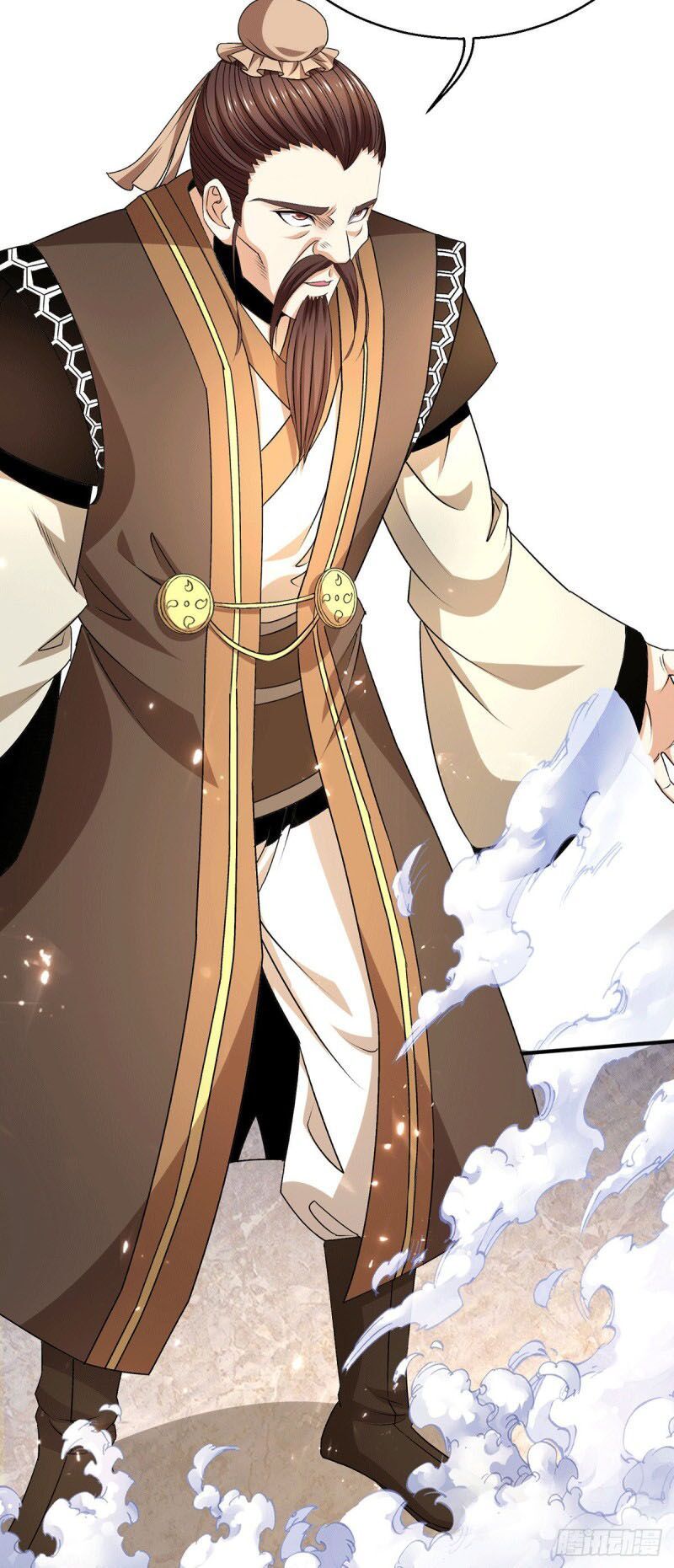 đọc truyện Tiên Vương Trùng Sinh Chương 237 ảnh 9 tại Thiên Thai Truyện