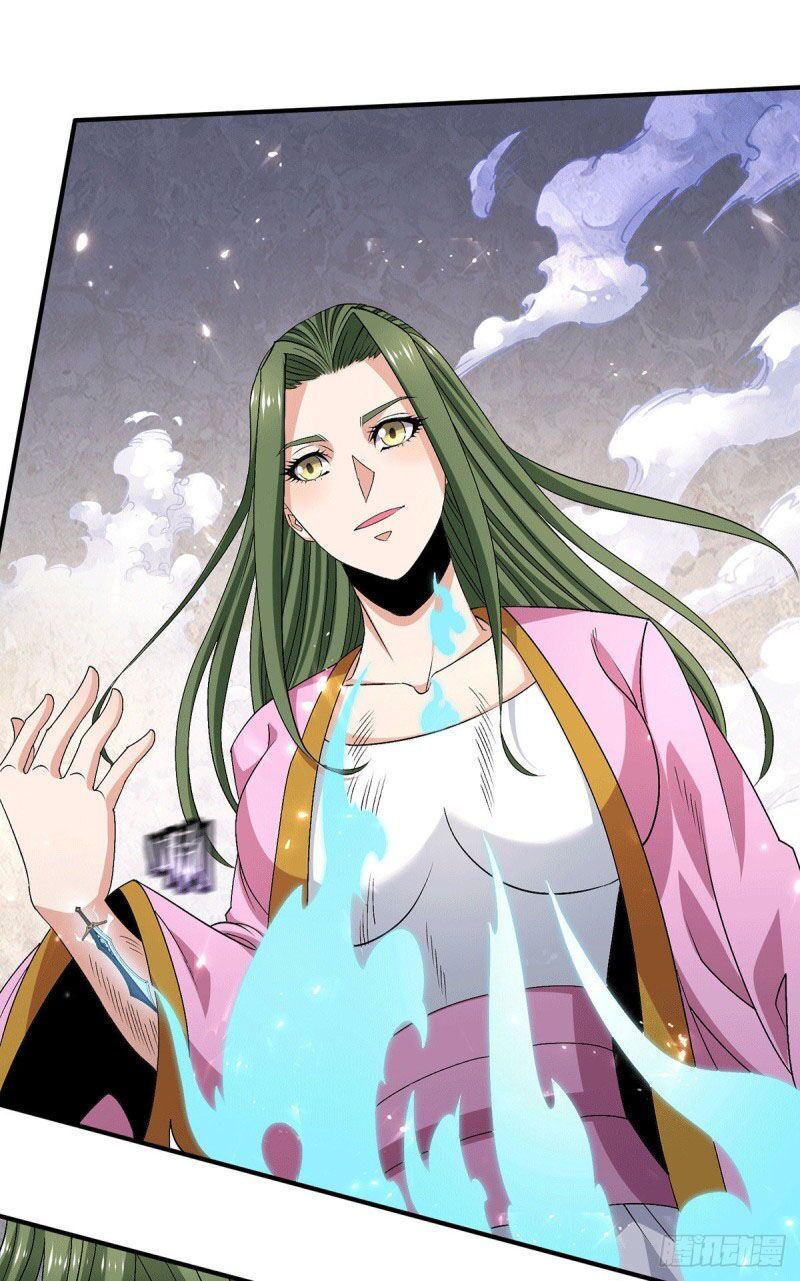 đọc truyện Tiên Vương Trùng Sinh Chương 238 ảnh 12 tại Thiên Thai Truyện