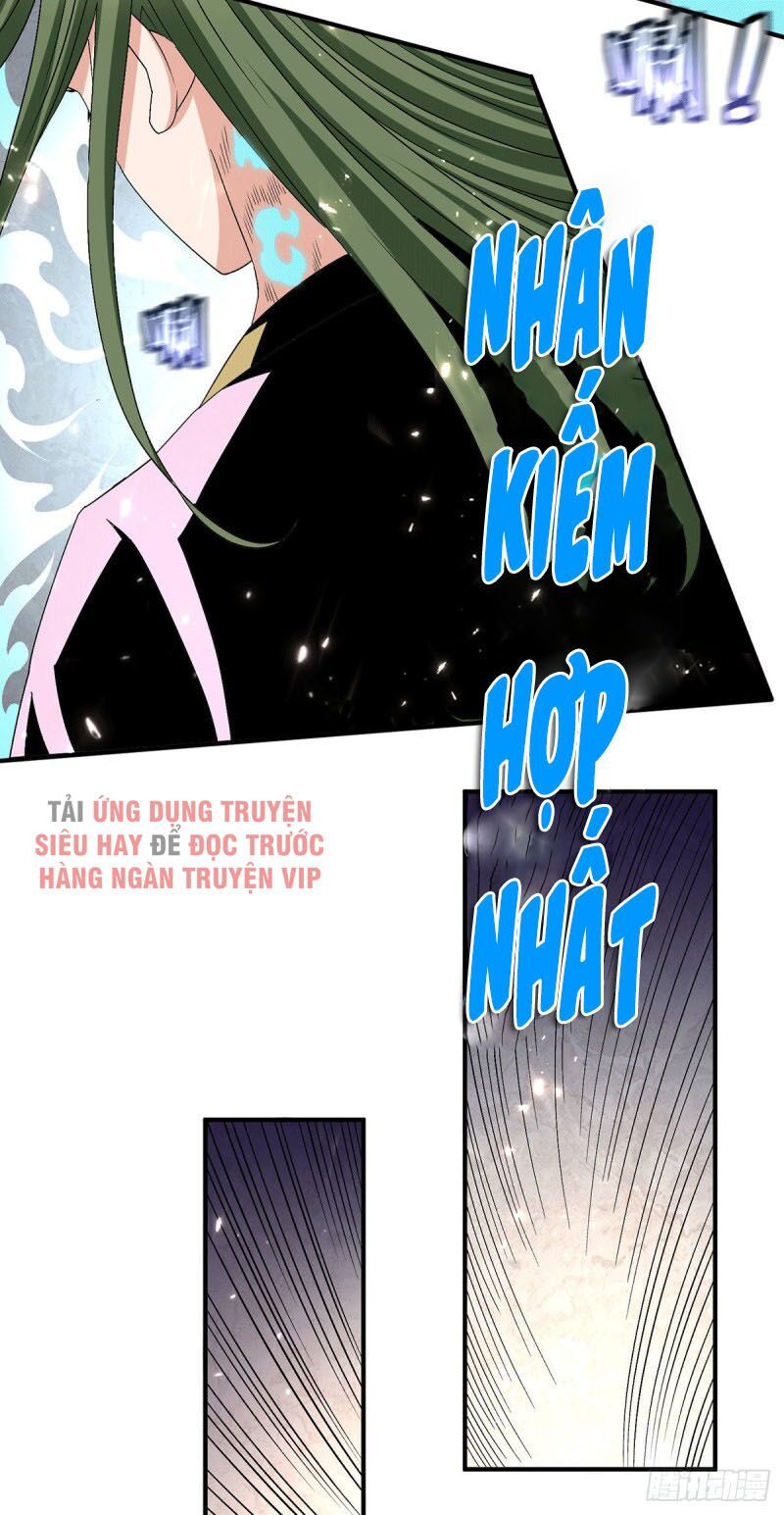 đọc truyện Tiên Vương Trùng Sinh Chương 238 ảnh 13 tại Thiên Thai Truyện