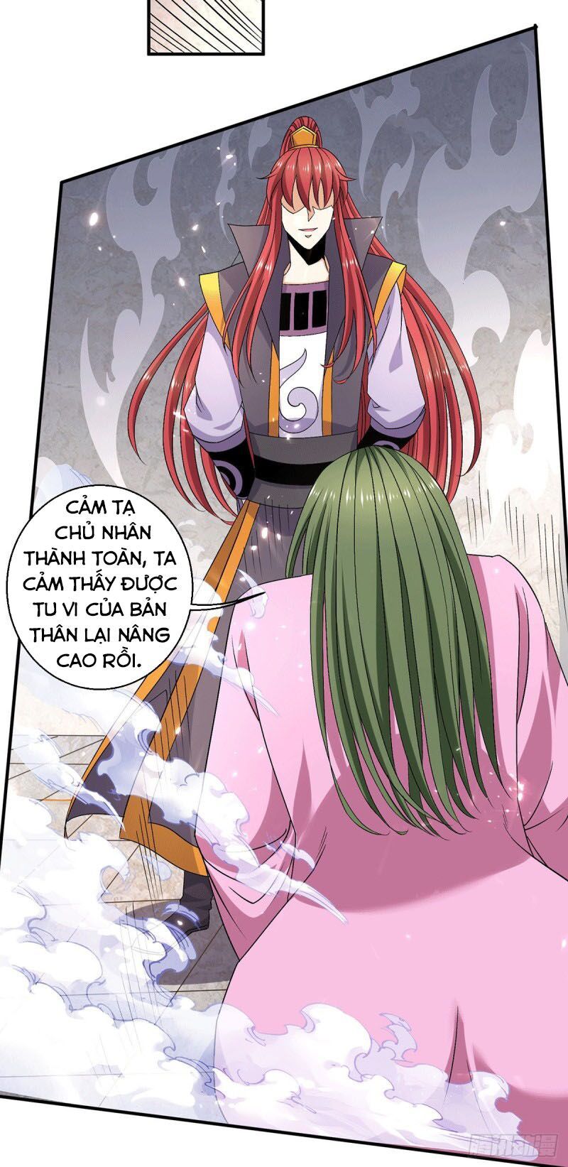 đọc truyện Tiên Vương Trùng Sinh Chương 238 ảnh 14 tại Thiên Thai Truyện