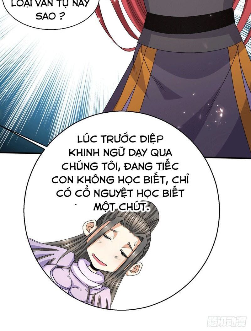 đọc truyện Tiên Vương Trùng Sinh Chương 238 ảnh 20 tại Thiên Thai Truyện