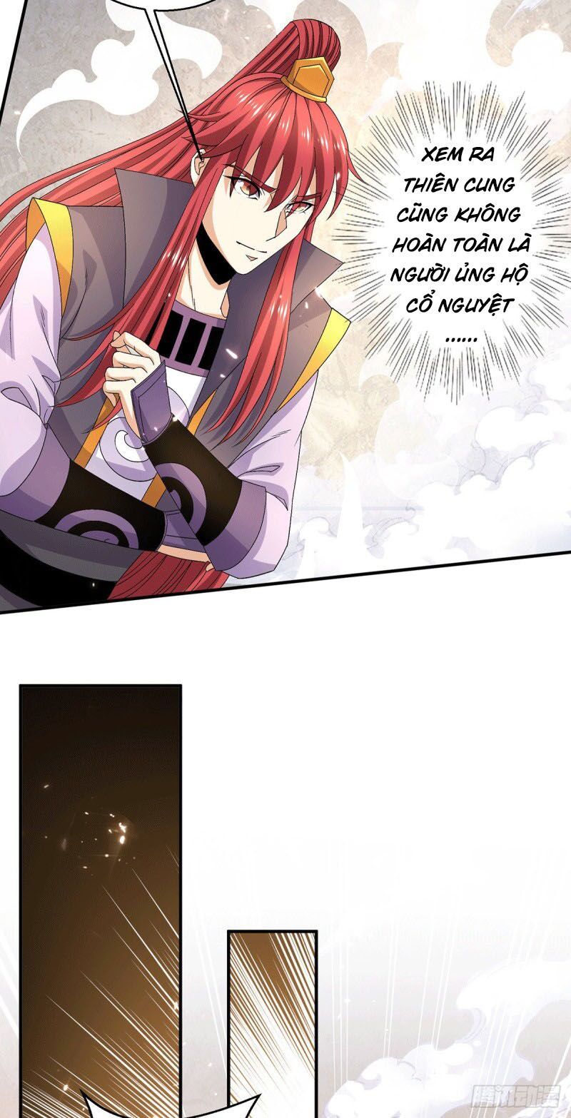 đọc truyện Tiên Vương Trùng Sinh Chương 238 ảnh 22 tại Thiên Thai Truyện