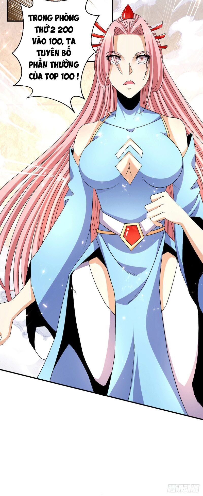 đọc truyện Tiên Vương Trùng Sinh Chương 238 ảnh 23 tại Thiên Thai Truyện