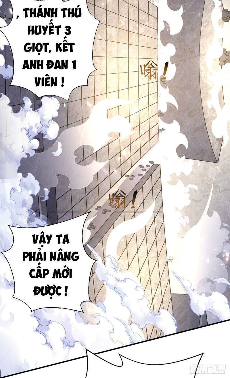 đọc truyện Tiên Vương Trùng Sinh Chương 238 ảnh 25 tại Thiên Thai Truyện