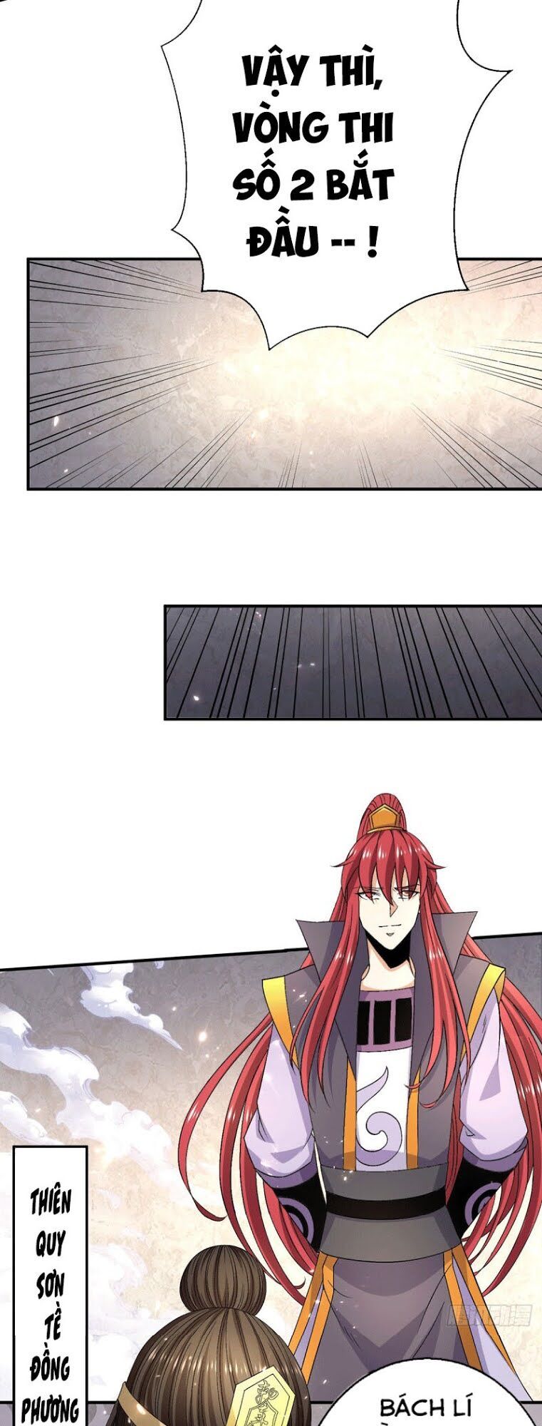 đọc truyện Tiên Vương Trùng Sinh Chương 238 ảnh 26 tại Thiên Thai Truyện