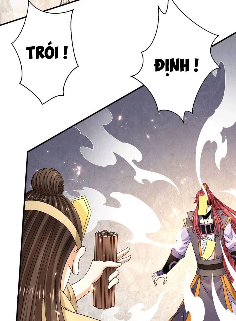 đọc truyện Tiên Vương Trùng Sinh Chương 238 ảnh 30 tại Thiên Thai Truyện