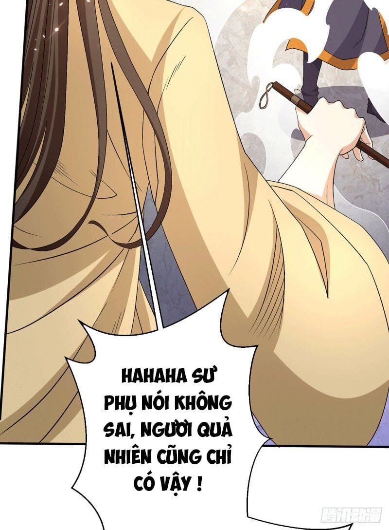 đọc truyện Tiên Vương Trùng Sinh Chương 238 ảnh 31 tại Thiên Thai Truyện