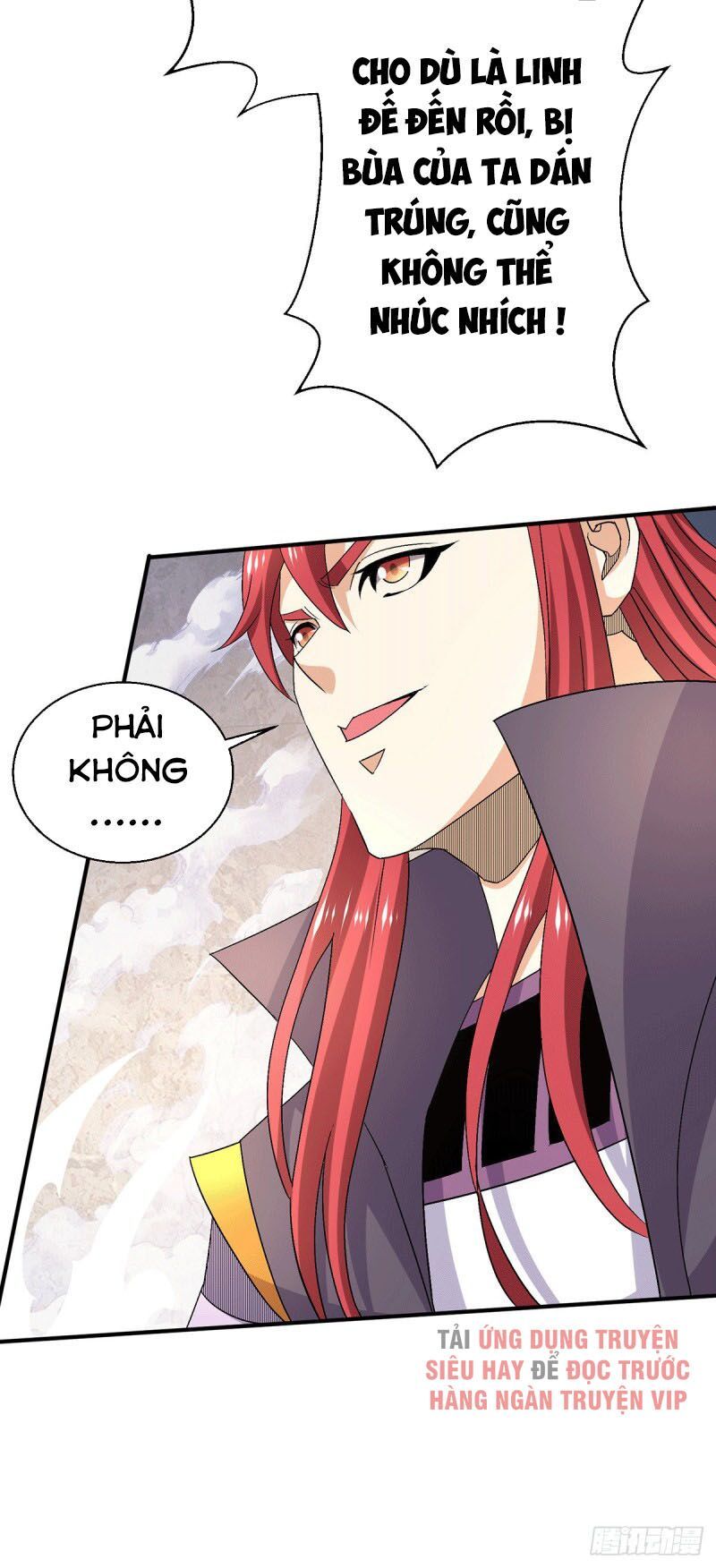 đọc truyện Tiên Vương Trùng Sinh Chương 238 ảnh 32 tại Thiên Thai Truyện