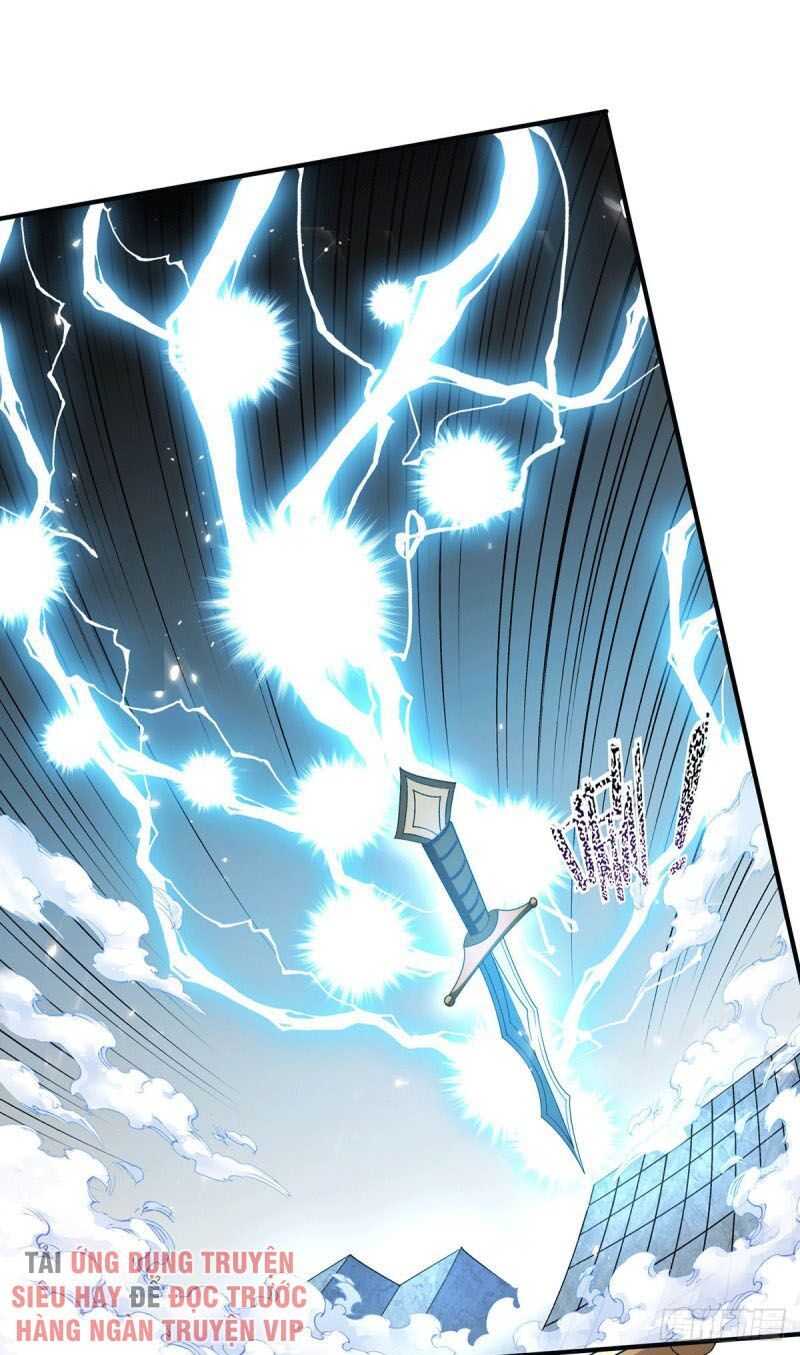 đọc truyện Tiên Vương Trùng Sinh Chương 238 ảnh 7 tại Thiên Thai Truyện