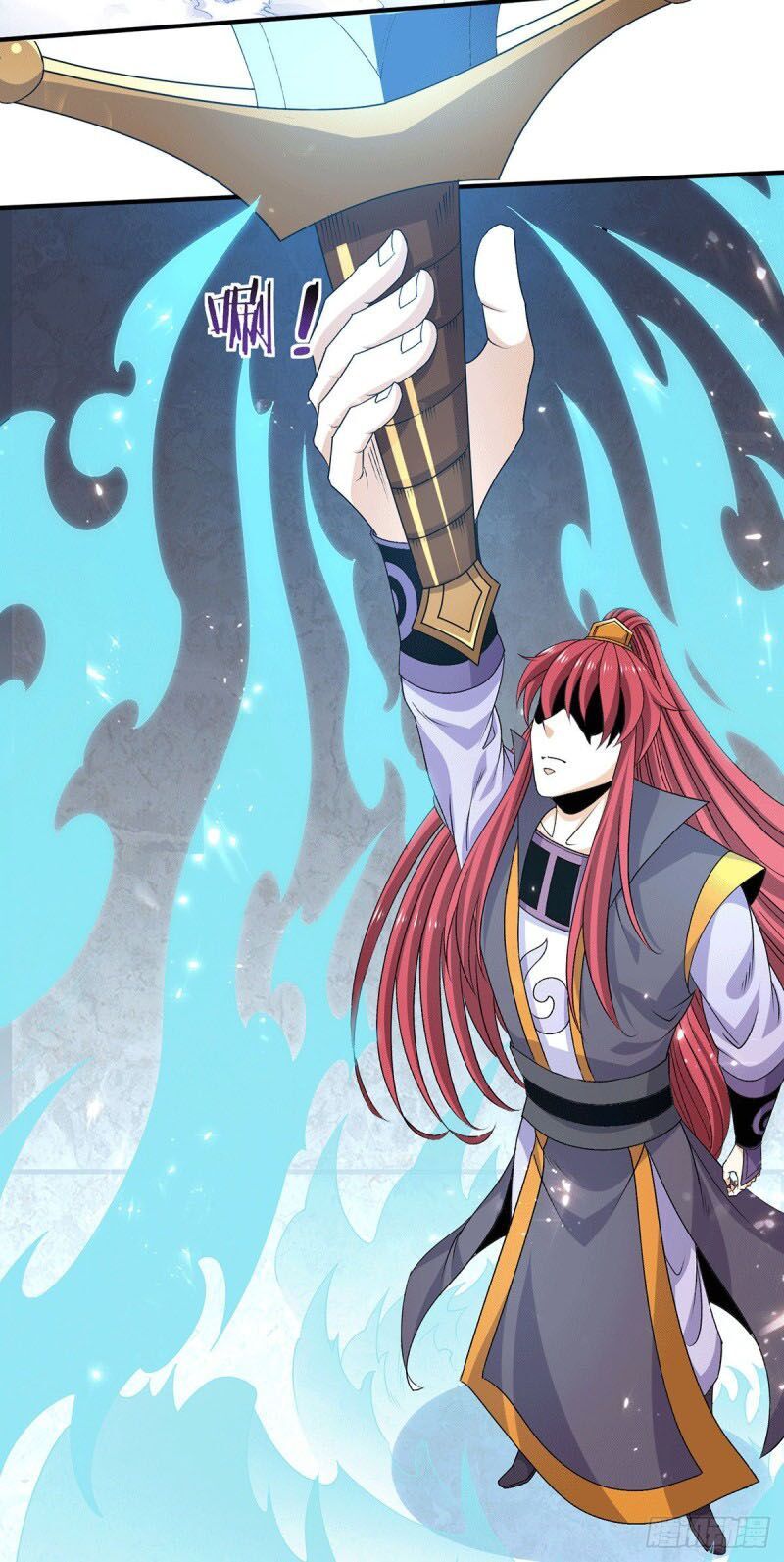 đọc truyện Tiên Vương Trùng Sinh Chương 238 ảnh 8 tại Thiên Thai Truyện