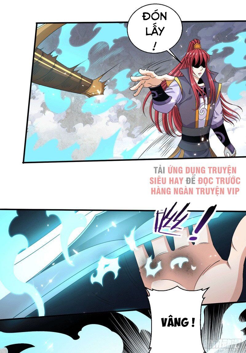 đọc truyện Tiên Vương Trùng Sinh Chương 238 ảnh 10 tại Thiên Thai Truyện