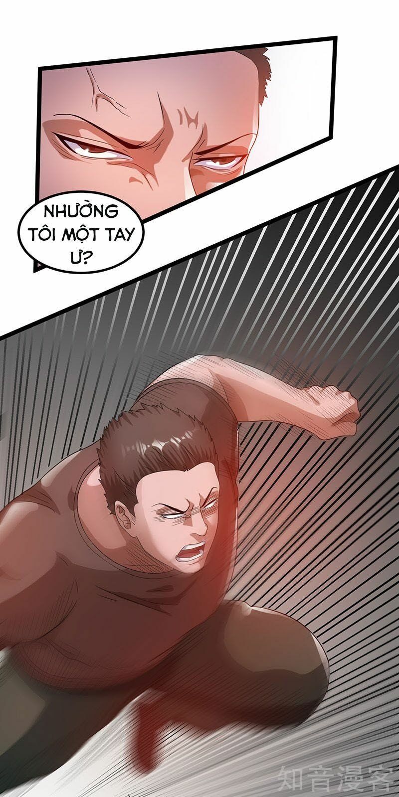 đọc truyện Tiên Vương Trùng Sinh Chương 24 ảnh 12 tại Thiên Thai Truyện