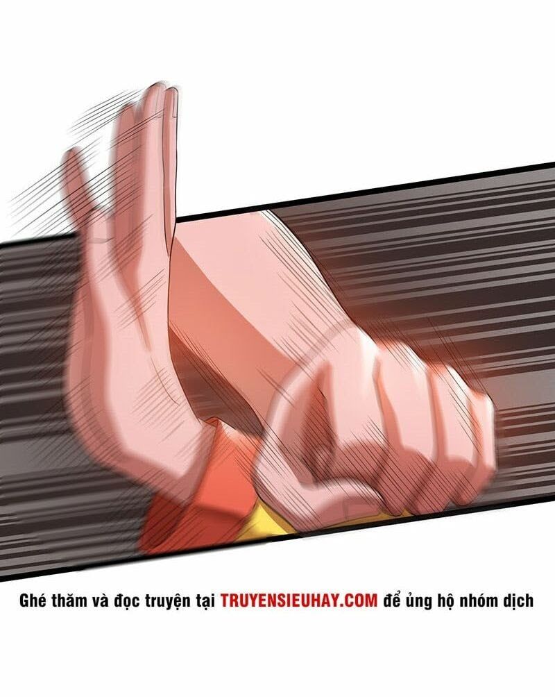 đọc truyện Tiên Vương Trùng Sinh Chương 24 ảnh 15 tại Thiên Thai Truyện