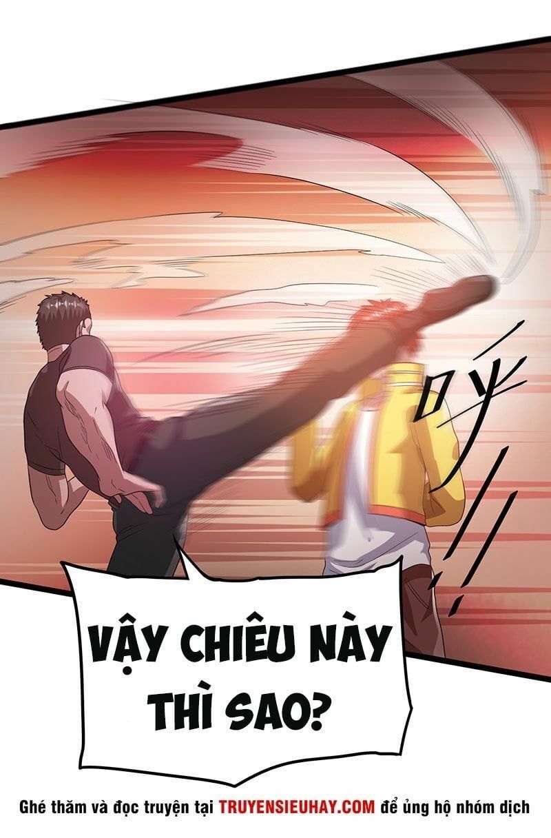 đọc truyện Tiên Vương Trùng Sinh Chương 24 ảnh 17 tại Thiên Thai Truyện